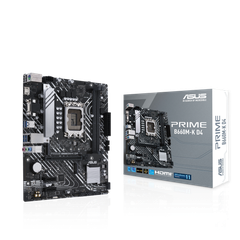 Mainboard Asus PRIME B660M-K D4