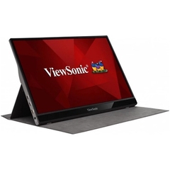 Màn hình di động Viewsonic VG1655 (15.6inch/FHD/IPS)