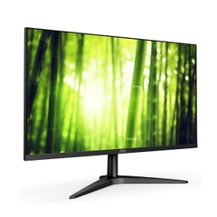 Màn hình AOC 24B1XH5/74 (23.8inch/FHD/IPS/75Hz/8ms/250nits/HDMI+VGA)