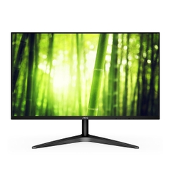 Màn hình AOC 24B1XH5/74 (23.8inch/FHD/IPS/75Hz/8ms/250nits/HDMI+VGA)