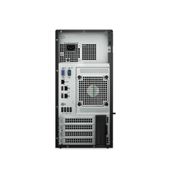 Máy chủ Sever Dell PowerEdge T150 42SVRDT150-903 (Xeon E-2324G/8GB/2TB/DVDRW/300W/4Yr)