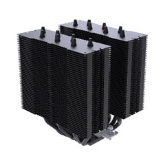 Tản nhiệt khí CPU ID-COOLING SE-207-XT Black