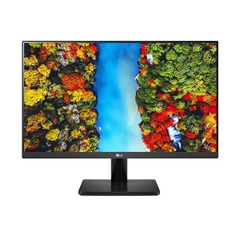 Màn hình máy tính LG 24MP500-B 24 inch FHD IPS - 2 cổng HDMI