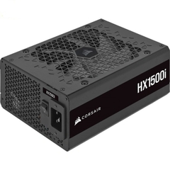 Nguồn máy tính Corsair HX1500i 1500w 80 Plus Platinum - Full Modular (CP-9020215-NA)