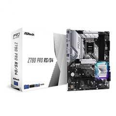 Mainboard Asrock Z790 Pro RS/D4 DDR4