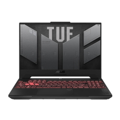 Laptop ASUS TUF Gaming A15 FA507XI-LP420W (Ryzen™ 9 7940HS | 8GB | 512GB | RTX™ 4070 8GB | 15.6-inch FHD 144Hz | Win 11| Jaeger Gray)