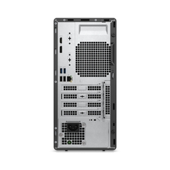 Máy tính để bàn Dell Optiplex 3000MT-i312100-8GSSD (Core i3 12100/ Intel B660/ 8GB/ 256Gb SSD/ Intel UHD Graphics 730/ Ubuntu)