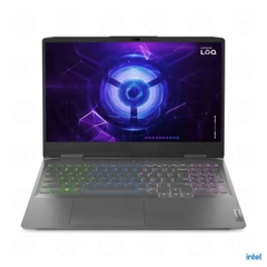 Laptop Lenovo LOQ 15IRH8 82XV000PVN (Intel Core i5-13420H | 8GB | 512GB | RTX 4050 6GB | 15.6 inch FHD | Win 11 | Xám)