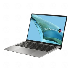 Laptop Asus Zenbook S 13 OLED UX5304VA-NQ125W (Core i7-1355U | 16GB | 512GB | Intel Iris Xe | 13.3inch 2.8K OLED | Win 11 | Xám)