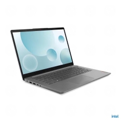 Laptop Lenovo IdeaPad 3 14IAU7 82RJ000HVN (Intel Core i3-1215U | 8GB | 512GB | Intel UHD | 14 inch FHD | Win 11 | Xám)