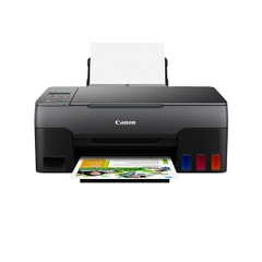 Máy in phun màu đa năng Canon PIXMA G3020 (In - scan - copy - Wifi)