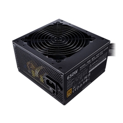 Nguồn Cooler master MWE 650 BRONZE V2 FULL RANGE (MPE-6501-ACAAW-BEU)