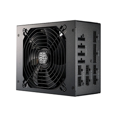 Nguồn Cooler Master MWE GOLD 1250 - V2 1250W (80 Plus Gold/Full Modular)