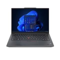 Laptop Lenovo ThinkPad E14 Gen 5 21JK006HVA (Intel Core i7-1355U | 16GB | 512GB | Intel Iris Xe | 14 inch WUXGA | No OS | Đen)