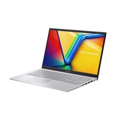 Laptop Asus Vivobook 15 X1504ZA-NJ582W (Intel Core i3-1215U | 8GB | 512GB | Intel UHD | 15.6 inch FHD | Win 11 | Bạc)