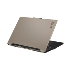 Laptop ASUS TUF Gaming A16 FA617NS-N3486W (AMD Ryzen 7-7735HS | 8GB | 512GB | RX 7600S 8GB | 16 inch FHD+ | Win 11 | Vàng)