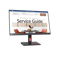 Màn hình Lenovo ThinkVision S24i-30 63DEKAR3WW (23.8 inch - FHD - IPS - 4ms - 100Hz)