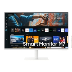 Màn hình thông minh Samsung LS32CM701UEXXV (31.5.0 inch - VA - 4K - 4ms - 60Hz)