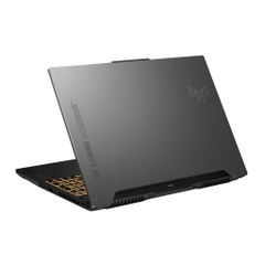 Laptop ASUS TUF Gaming F15 FX507ZU4-LP054W (Intel Core i7-12700H | 16GB | 512GB | RTX4050 | 15.6 inch FHD | Win 11 | Xám)