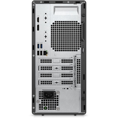 Máy tính để bàn Dell Optiplex 7010 Tower 42OT701001 (Core i3-13100/ 4GB/ 256Gb SSD/ Intel UHD Graphics 730/ Ubuntu/ 1 Year)