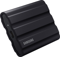 Ổ Cứng Di Động SSD Samsung T7 Shield 4TB USB 3.2 Gen 2 - đen (MU-PE4T0S/WW)
