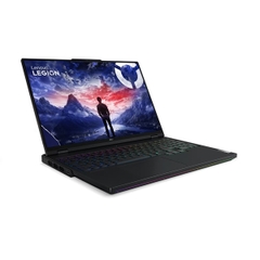 Laptop Lenovo Legion Pro 7 16IRX9H 83DE001MVN (Intel Core i9-14900HX | 32GB | 1TB | 16 inch WQXGA 240Hz | RTX 4090 | Win 11 | Black)