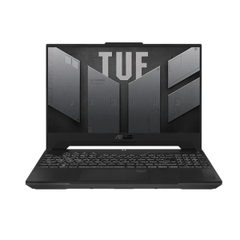 Laptop ASUS TUF Gaming F15 FX507VU-LP198W (Intel Core i7-13620H | 8GB | 512GB | 15.6 inch FHD 144Hz | RTX 4050 6GB | Win 11 | Xám)