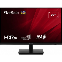 Màn Hình Đồ Họa ViewSonic VA2762-4K (27.0 inch - 4K - IPS - 60Hz - 4ms - HDR10 - ViewMode - EcoMode)