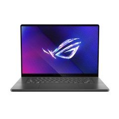 Laptop Asus Gaming ROG Zephyrus G16 GU605MV-QR135W (Intel Ultra 9 185H | 32GB | 1TB | RTX 4060 8GB | 16 inch 2.5K OLED 240Hz| Win 11 | Xám)