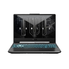 Laptop ASUS TUF Gaming A15 FA506NF HN005W (AMD Ryzen 5 7535HS | 8GB | 512GB | RTX 2050 4GB | 15.6 inch FHD 144Hz | Win 11 | Đen)