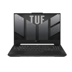 Laptop ASUS TUF Gaming F15 FX507VU-LP197W (Intel Core i7-13620H | 32GB | 512GB | RTX 4050 | 15.6 inch FHD | Win 11 | Xám)