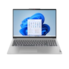 Laptop Lenovo IdeaPad Slim 5 16IMH9 OLED 83DC001RVN (Ultra 5 125H/ 16GB/ 512GB SSD/ Intel Arc Graphics/ 16.0inch 2K/ Windows 11 Home/ Cloud Grey/ Vỏ nhôm/ 2 Year)