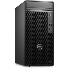Máy tính để bàn Dell OptiPlex Tower 7010 | Intel Core i5 - 12500 | RAM 8GB | 256GB SSD | Intel UHD Graphics 770 | K & M | Fedora Linux | 1Yr