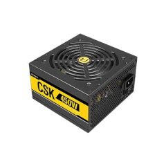 Nguồn Máy Tính ANTEC CUPRUM STRIKE CSK450 (450w, 80 Plus Bronze)