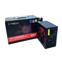 Nguồn máy tính Xtech XT - 600W