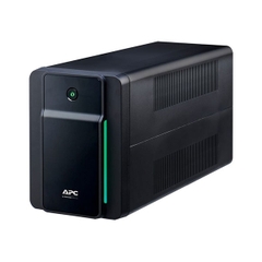 Bộ lưu điện APC Back-UPS BX1600MI-MS 1600VA, 230V, AVR, Universal Sockets