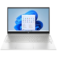 Laptop HP Pavilion 15-eg2083TU 7C0W9PA (Core i5 1240P/ 8GB/ 512GB SSD/ Intel Iris Xe Graphics/ 15.6inch Full HD/ Windows 11 Home/ Silver/ Hợp kim nhôm)