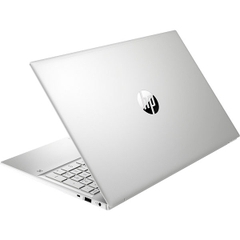 Laptop HP Pavilion 15-eg2083TU 7C0W9PA (Core i5 1240P/ 8GB/ 512GB SSD/ Intel Iris Xe Graphics/ 15.6inch Full HD/ Windows 11 Home/ Silver/ Hợp kim nhôm)