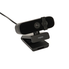 Webcam Rapoo XW2K độ phân giải 2K