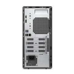 Máy tính để bàn đồng bộ Dell Optiplex 3000 MT (Intel Core i3-12100 | 8GB | SSD 256GB | UHD Graphics | DVDRW | FreeDOS | 1Yr)