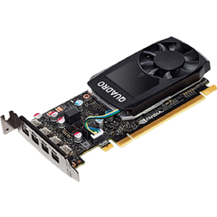 Cạc đồ họa Leatek Nvidia Quadro P620 ( 2Gb / GDDR5/ 128Bit)