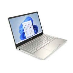 Máy tính xách tay HP Pavilion 14-dv2076TU 7C0P4PA (Core i5 1235U/ 8GB/ 256GB SSD/ Intel Iris Xe Graphics/ 14.0inch Full HD/ Windows 11 Home/ Gold/ Hợp kim nhôm)