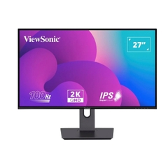 Màn Hình ViewSonic VX2780-2K-SHDJ-2 (27 inch - IPS - 2K - 100Hz - 4ms)