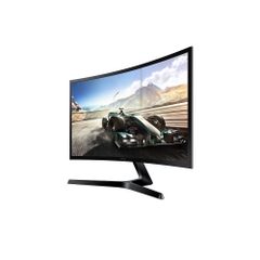 Màn Hình SAMSUNG LS24D366GAEXXV (24 inch - VA - FHD - 4ms - 100Hz - Cong)