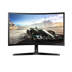 Màn Hình SAMSUNG LS24D366GAEXXV (24 inch - VA - FHD - 4ms - 100Hz - Cong)