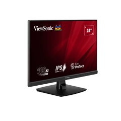 Màn Hình ViewSonic VA2414-H (23.8 inch - FHD - IPS - 100Hz - 4ms)