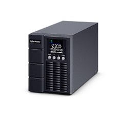 Bộ lưu điện UPS CyberPower OLS1000EC (Online/Tower/1000VA/800W)