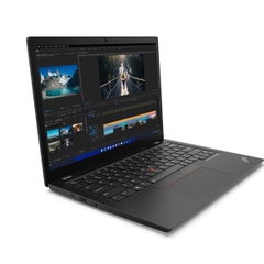 Laptop Lenovo ThinkPad L13 G3 21B3005QVA (Core i5 1235U/ 8GB/ 512GB SSD/ Intel Iris Xe Graphics/ 13.3inch WUXGA/ NoOS/ Black/ Aluminium/ 3 Year)