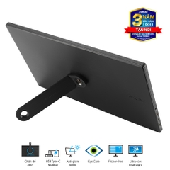 Màn hình di động Asus MB169CK (15.6Inch/ Full HD/ 5ms/ 250cd/m2/ IPS)