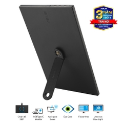 Màn hình di động Asus MB169CK (15.6Inch/ Full HD/ 5ms/ 250cd/m2/ IPS)
